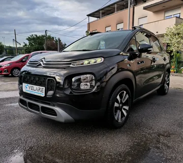 Citroën C3 Aircross 1,5 BlueHDI, SHINE, AUTOMATIK, JAMSTVO, REG. 1 G - cover