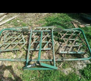 Brane Batuje 3 djela 230 cm - cover