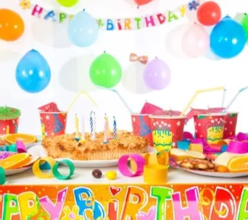 Happy Birthday Banner 2 metra - cover