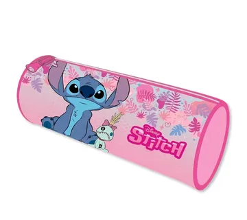 Lilo & Stitch ‘Scrump’ pernica - cover