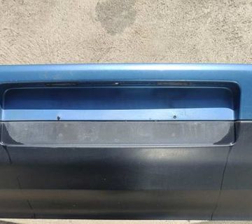 ZADNJI / STRAZNJI BRANIK VW GOLF 5 - cover