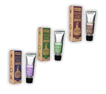 Krema za ruke - cover