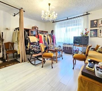 Maksimir, Petrova, lijep 2 soban stan, 40m2 (prodaja) - cover