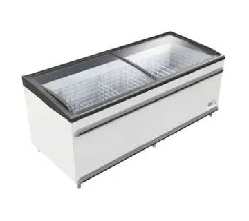 AKCIJA - UMD 2500 D BODRUM - Rashladni otok - cover