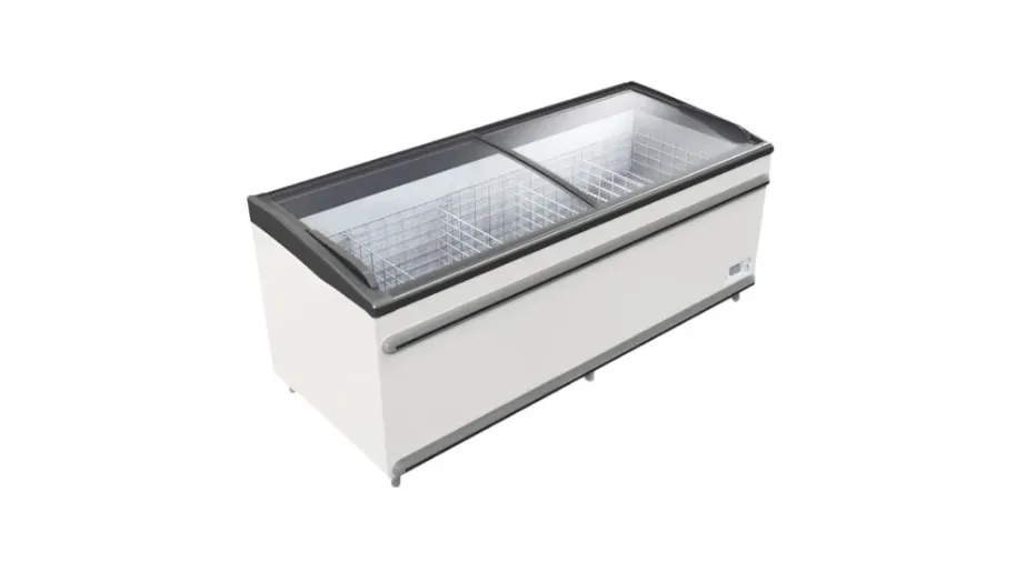 AKCIJA - UMD 2500 D BODRUM Rashladni otok - cover