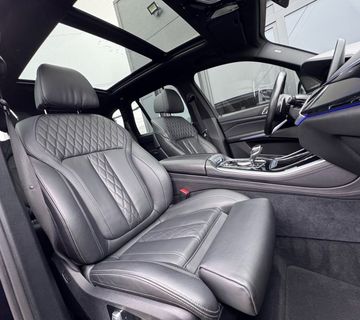 BMW X5 30d G05 M SPORT, LASER, ZRAČNI OVJ, HUD, NAPPA, 360KAM, JAMSTVO - cover