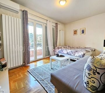 Trnava, 1 soban stan s loggiom, PM, 44.51m2 (prodaja) - cover