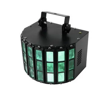 EUROLITE LED Mini D-5 Beam effect - cover