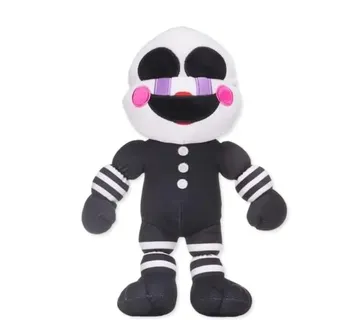 Animatronic Puppet plišana igračka, 36cm - cover