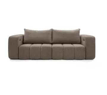 Sofa Bern 273x108cm, Materijal: Mogućnost izbora - cover