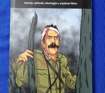 Aleksandar S. Janković – Redefinisanje identiteta - cover