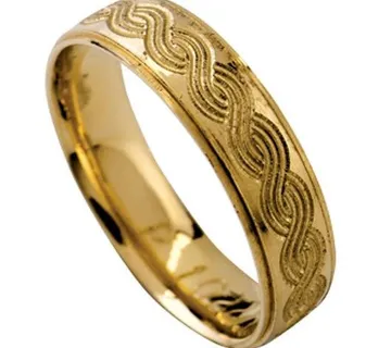 Vjenčano prstenje - P1022 - cover