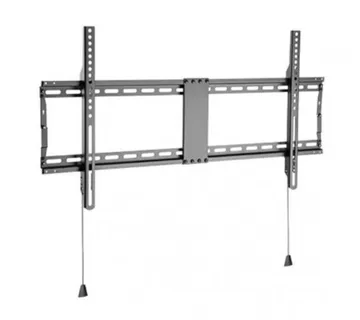 Gembird TV wall mount (fixed), 43”-90” (70 kg) - cover