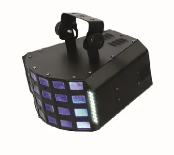 EUROLITE LED D-20 Hybrid Beam effect - cover