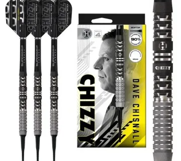 Dave Chisnall Series 4 90% 20g - Zagreb, Resnički gaj