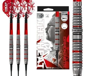 Damon Heta Series 4 90% 20G - Zagreb, Resnički gaj