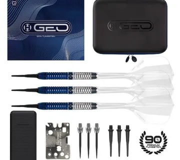 Geo Parallel 90% 18g - Zagreb