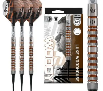 Luke Woodhouse Series 3 90% 18g - Zagreb, Resnički gaj