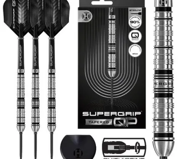 Supergrip QP 90% 30g - Zagreb