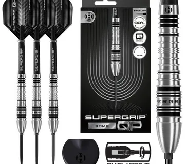 Supergrip QP Bomb 90% 23g - Zagreb