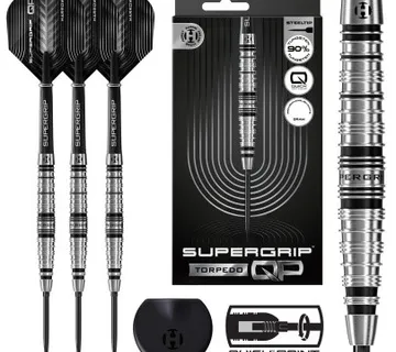 Supergrip QP Torpedo 90% 22g - Zagreb