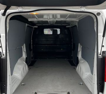 Citroen Jumpy, 2019 god.  - cover