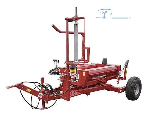 Bočni omotač Metal-Fach - cover