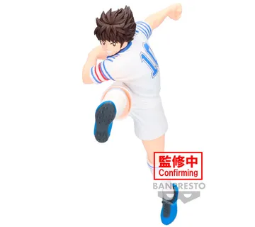 Captain Tsubasa Vibration Stars Ozora Tsubasa figura 16cm - cover
