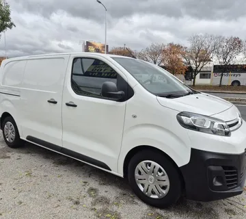 CITROEN JUMPY 1.6 BHDi, ODLIČNO STANJE, GARANCIJA NA VOZILO - cover