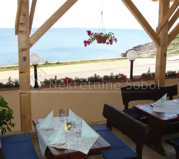 Mali Lošinj - Poslovni prostor, 447.10 m2 Prodaja - cover