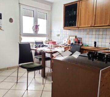 Istra, Pula, Šijana, stan 61,24m2 peti kat, dvije spavaće sobe, #prodaja - cover