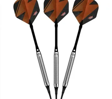 Lightning 80% Orange 18g - Zagreb
