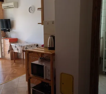 Stan Viškovo (Saršoni), 26m2, Garsonijera - cover