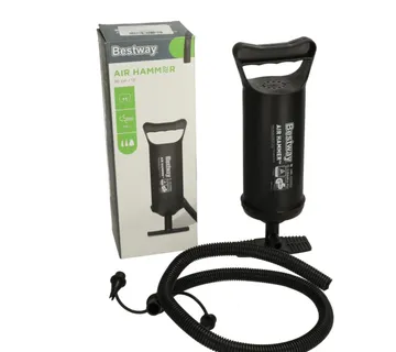 Ručna pumpa – BESTWAY 62002 30cm - cover