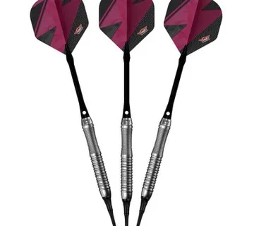 Lightning 80% Pink 19g - Zagreb