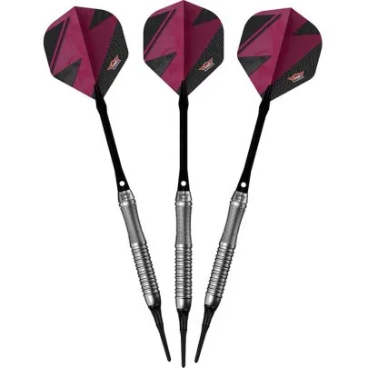 Lightning 80% Pink 19g - cover