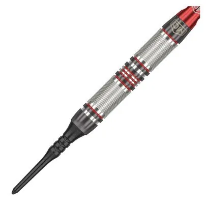 Piranha 01 90% 18g - cover