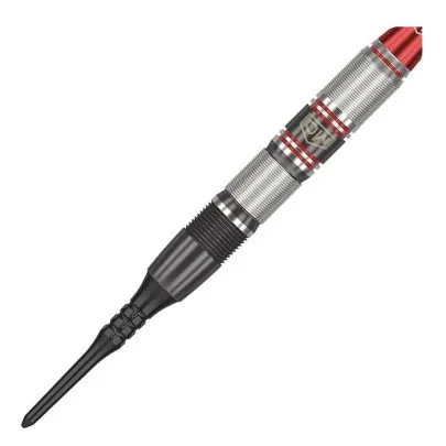 Piranha 02 90% 18g - cover