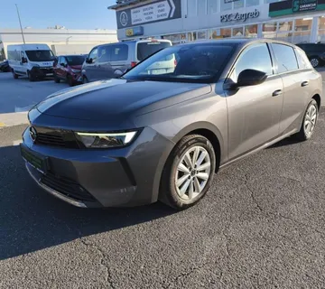 Opel ASTRA Buss Edition Aut 1.2 S/S, 96kW - 7 godina garancije! - cover