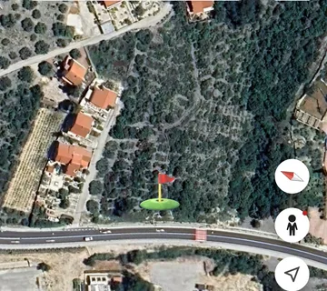 Huljerat bb, 22202 Primošten, zemljište - cover