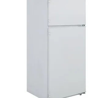 GORENJE Ugradbeni hladnjak-zamrzivač sa tehnologijom kliznih vrata - cover