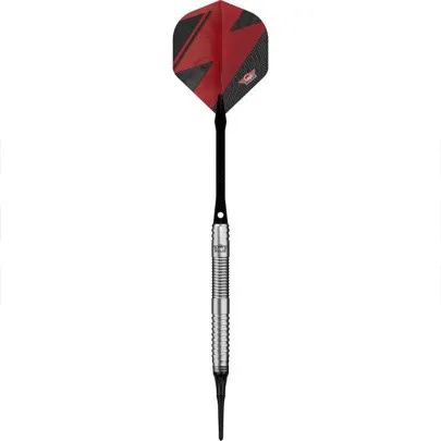 Lightning 80% Red 21g - cover