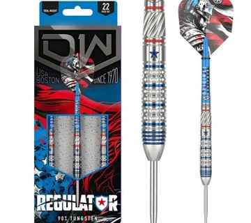 Regulator 90% 22g - Zagreb, Resnički gaj