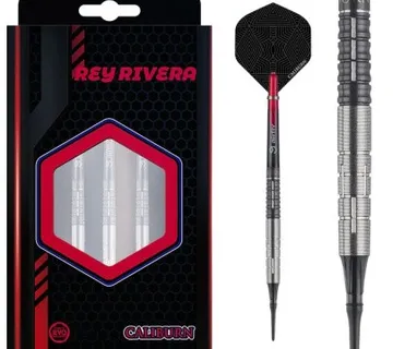 Rey Rivera 90% 18g - cover
