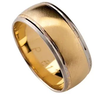 Vjenčano prstenje - P817 - cover