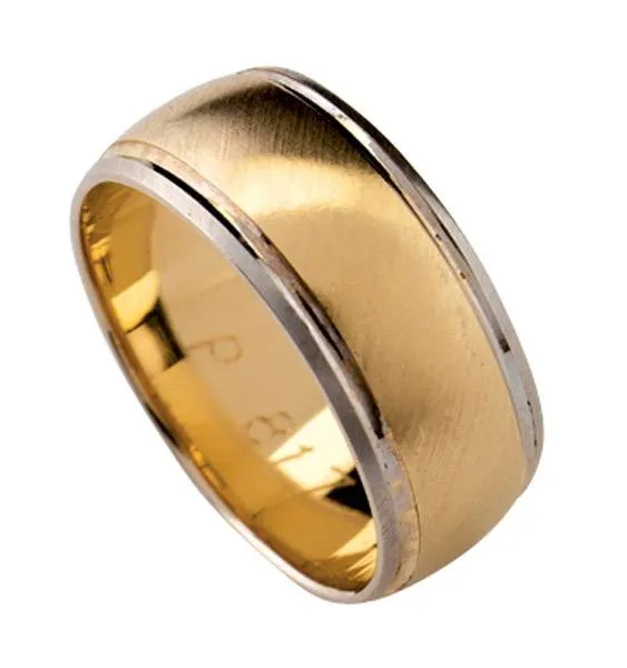 Vjenčano prstenje - P817 - cover