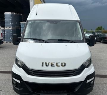 Iveco Daily - cover