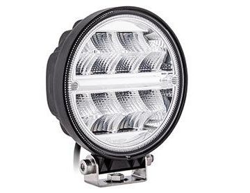 REFLEKTOR LED LTPZ WL-108-F 24W - cover