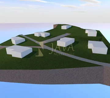 GRAĐEVINSKO ZEMLJIŠTE ZA INVESTICIJU - cover