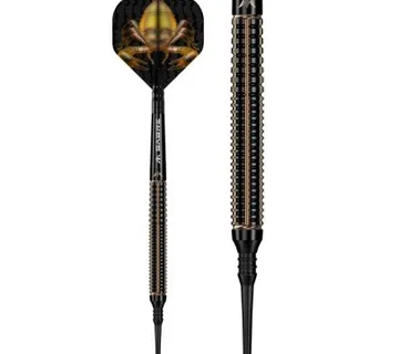 Scorpion Black Gold Electro Plated 90% 19g - cover